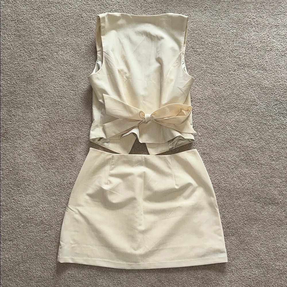 Matching Set NWOT - Picture 4 of 6